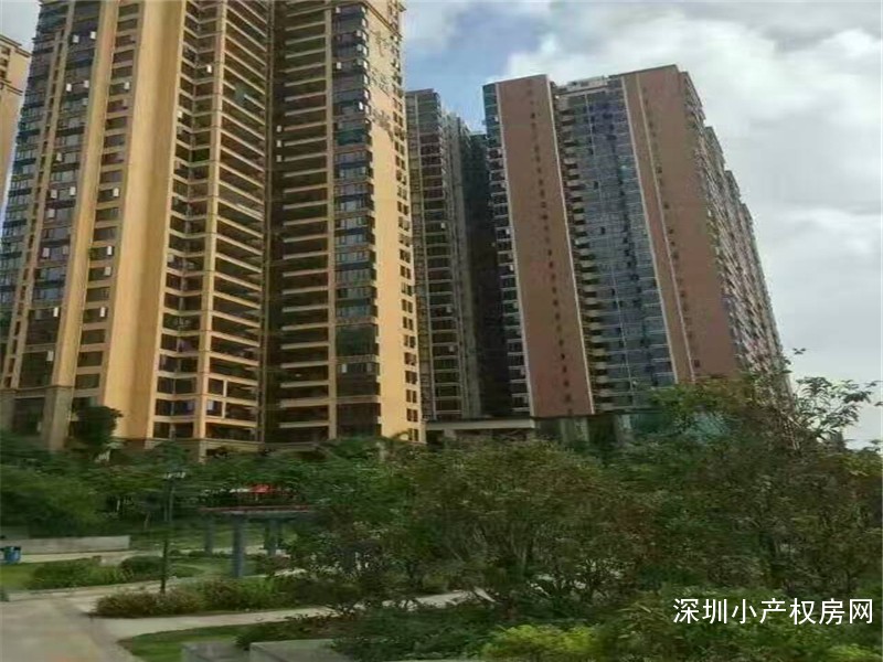 深圳小产权房