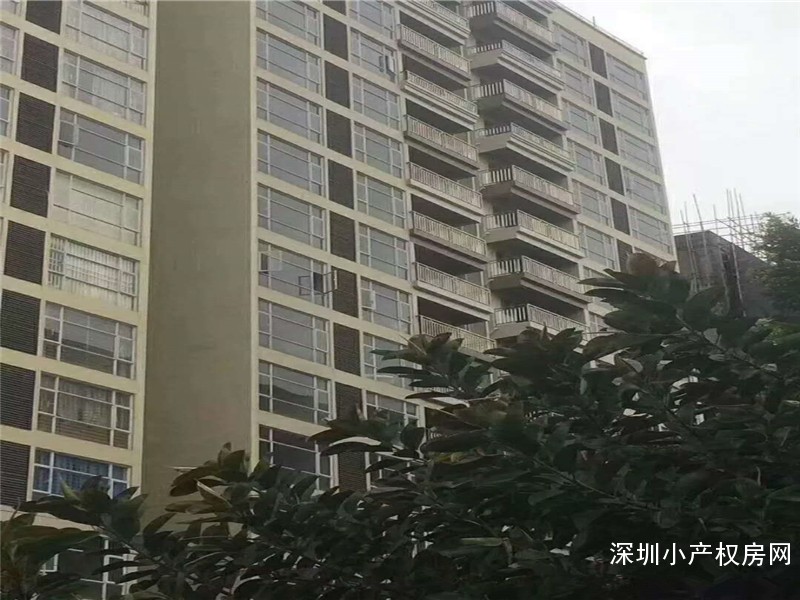 虎门-牧马湖家园 