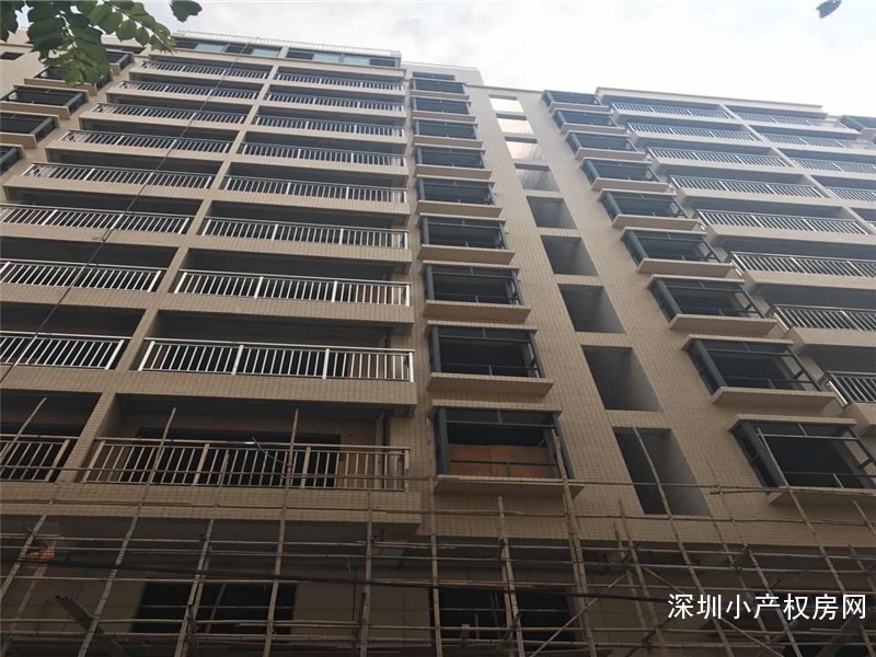 虎门小产权房出售《海景华府》一线海景房，虎门中心地带精品住宅星耀面世 