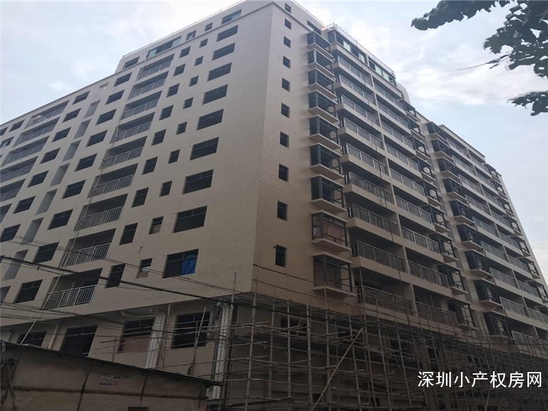 虎门海景华府 