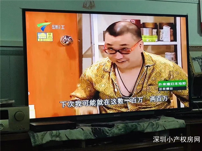 东莞长安小产权《通城公寓》2栋首付3万！8.8万就可以买房了 