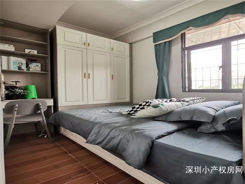 龙华上塘小产权《上塘学府》上塘地铁口5分钟，29.8万一套起 