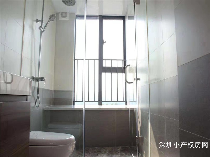 深圳小产权房《澜岭玖著》观澜9栋大红本，公寓，住宅，复式，平层多样选择可分期！ 