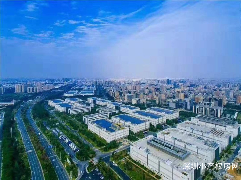 东莞松山湖小产权房《松湖天地》松山湖风景区最近楼盘，2房25万，三房34万，随便选 