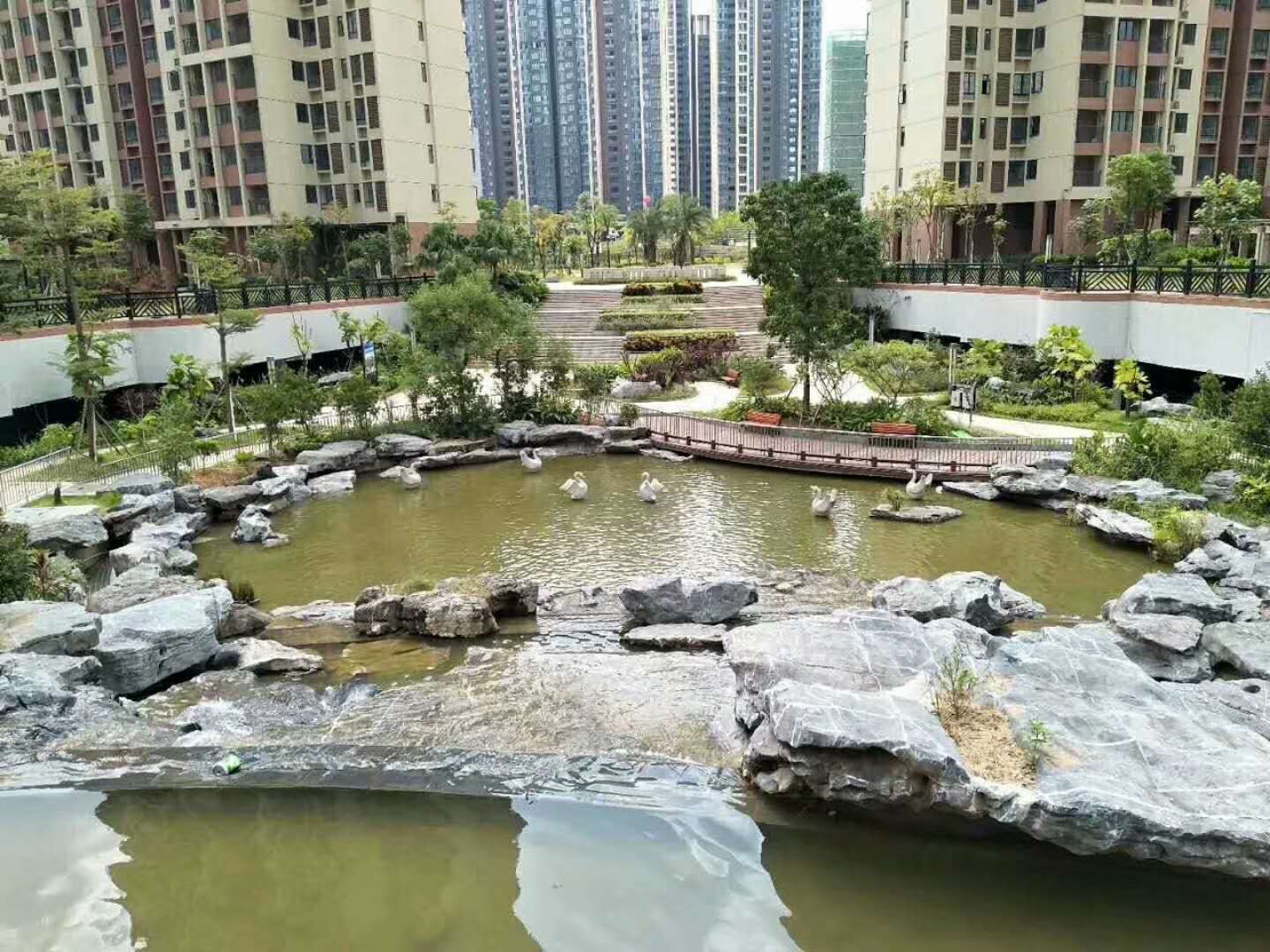 深圳村委小产权房和农民房的区别