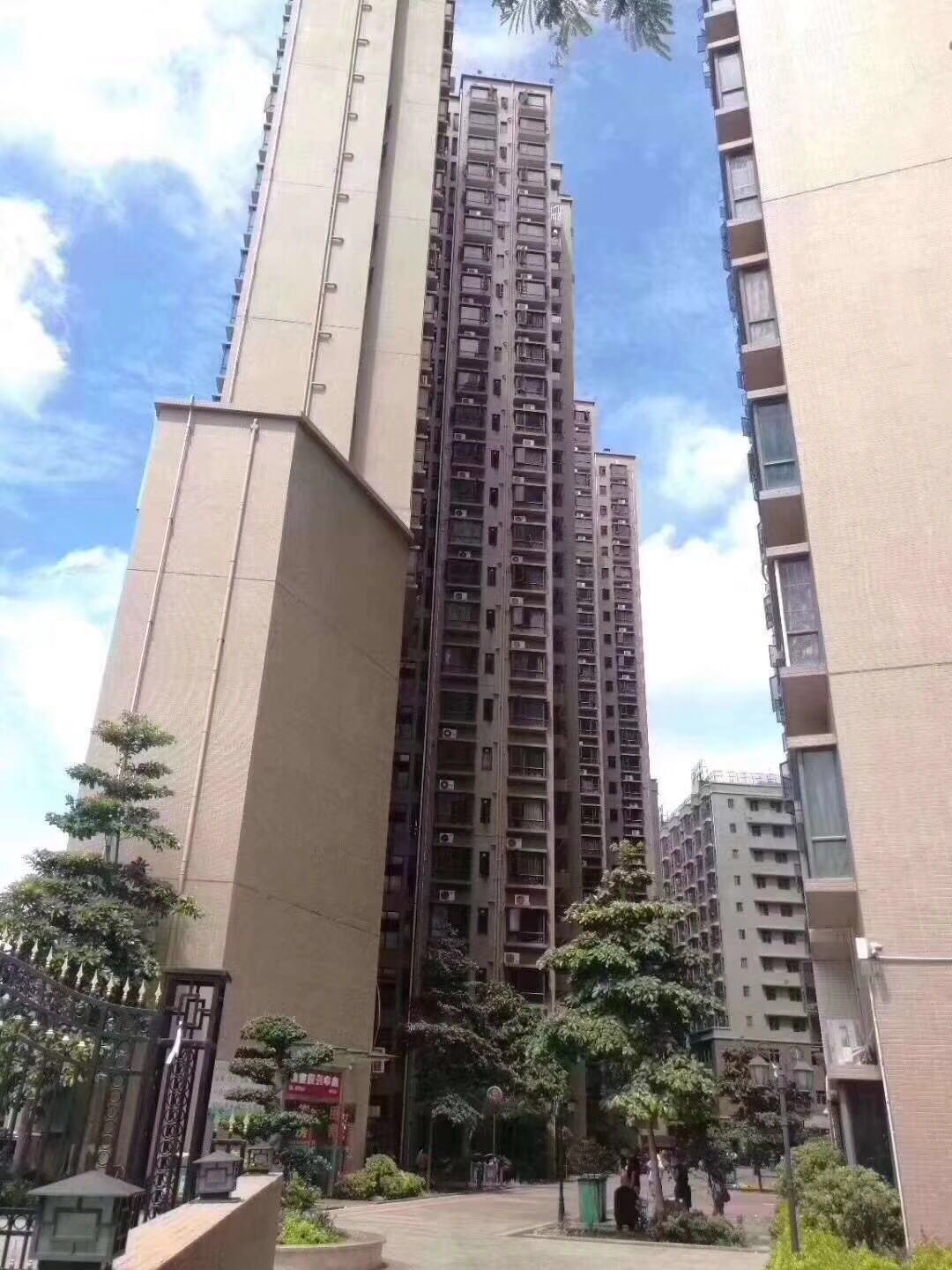 深圳小产权房交易合同